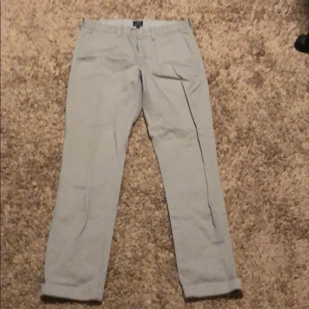 J.Crew casual dress pants